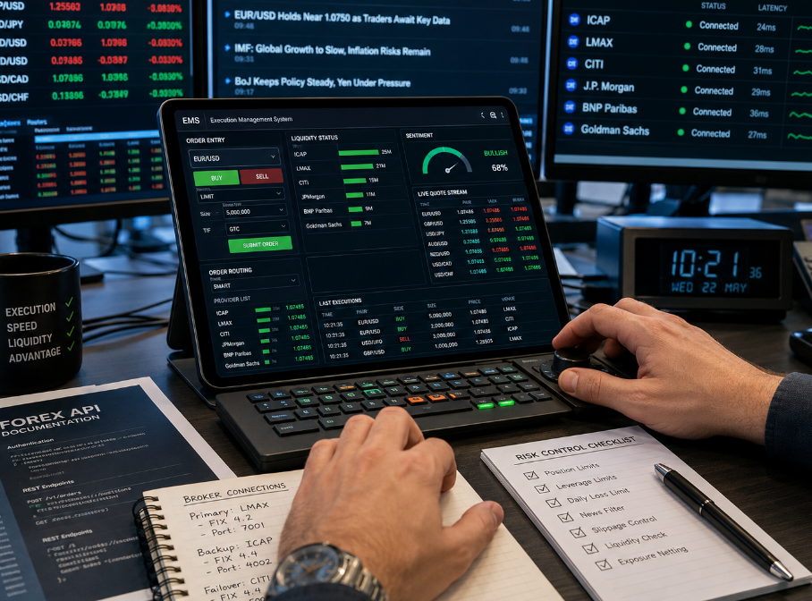 Behind The Scenes With The No. 1 Forex Trader.png Behind The Scenes With The No. 1 Forex Trader.png